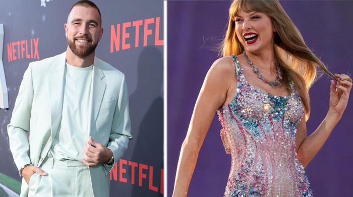 Planos de Taylor Swift, a ‘louca por garotos’, para o relacionamento com Travis Kelce são revelados