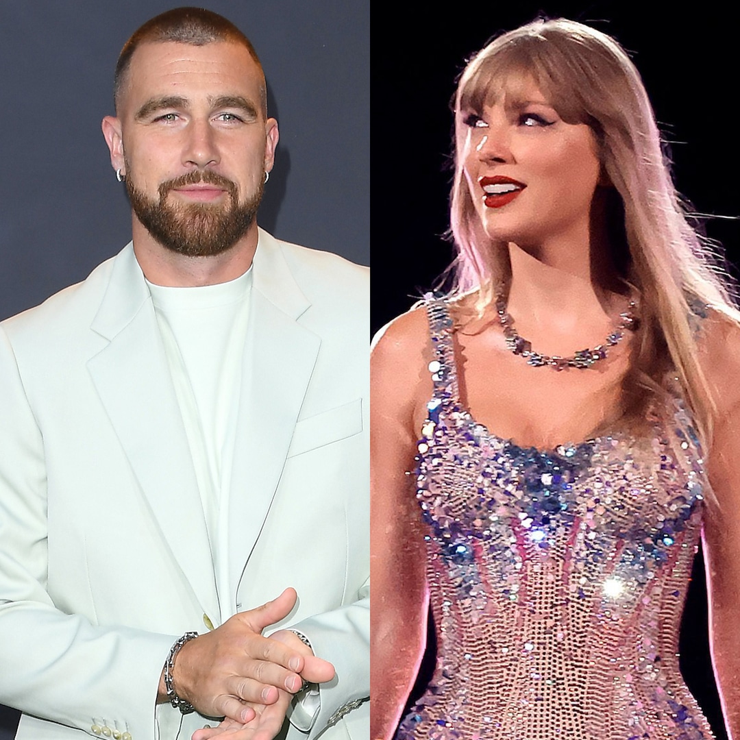 Travis Kelce Revela Como Sua História de Amor com Taylor Swift Realmente Começou